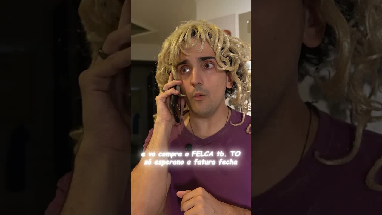Quando o plano da salada falha