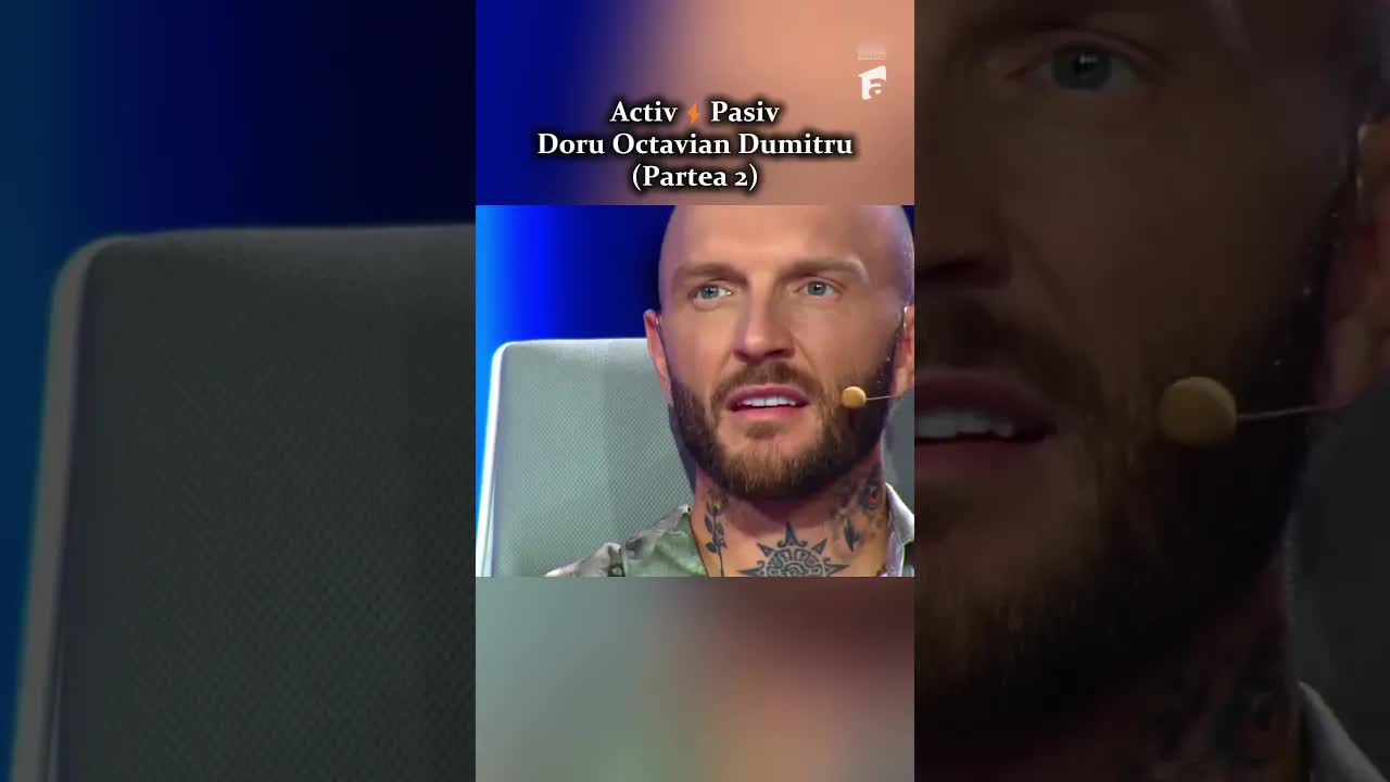 Ați cunoscut vreun prost activ?