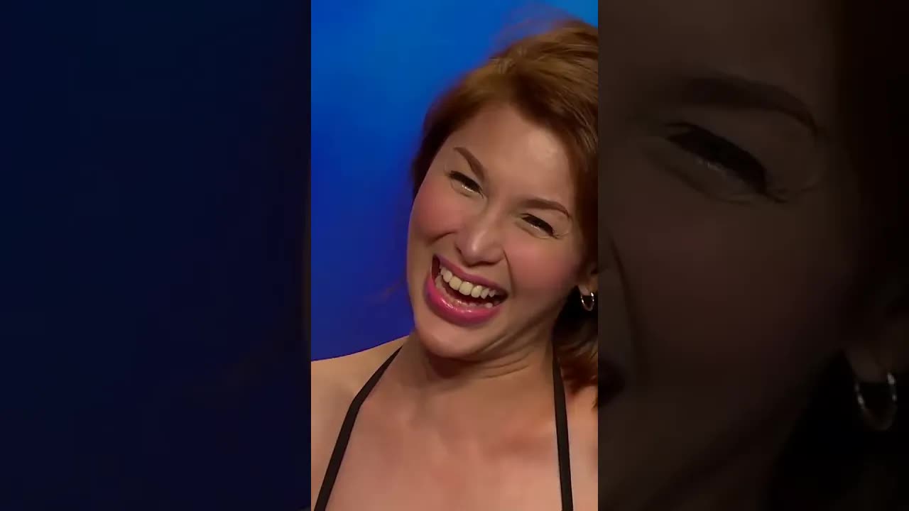 Judges Joke About Contestant’s Real Name