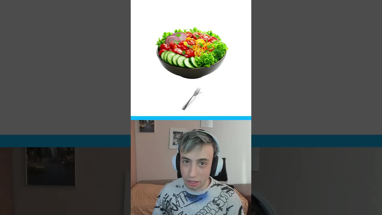 С какво ядете спагетите?