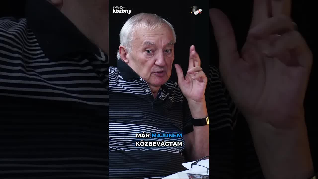 30 év a bulvárban: Szirmay Dávid beszélgetése