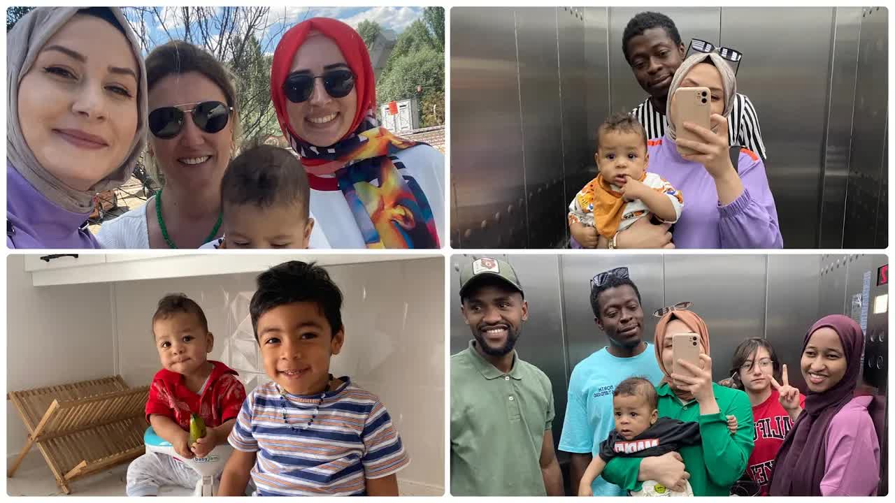 Arkadaşlarla Piknik ve Araba Öğrenme Vlogu