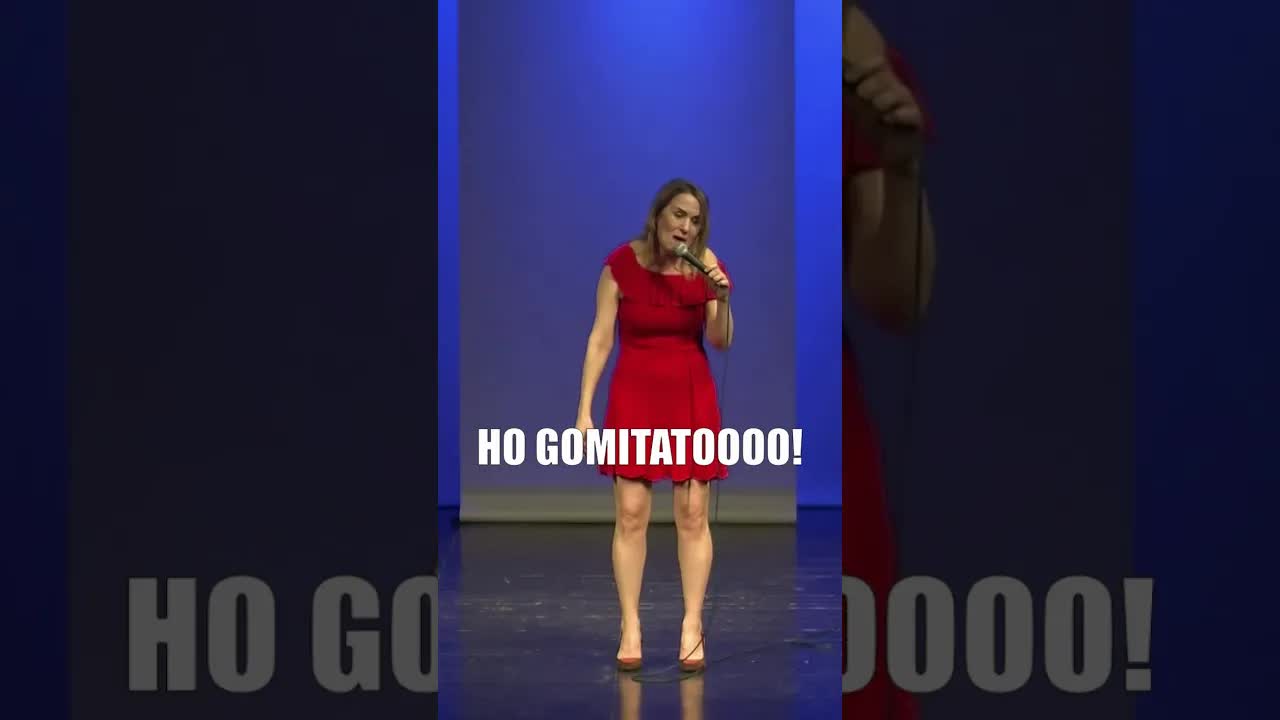 Commedia Stand-Up: Bambini e Storie di Infanzia