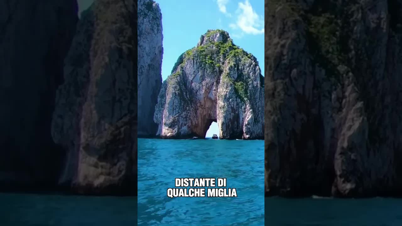 Due isole italiane da visitare assolutamente