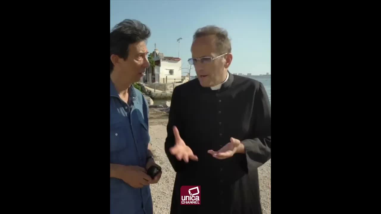 Se lei sbaglia, tu chiedi scusa