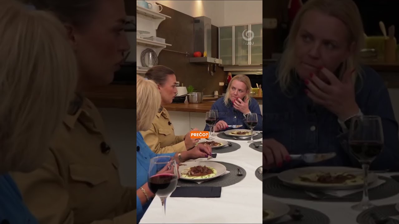 Kuchárska katastrofa: Kaša s mixerom