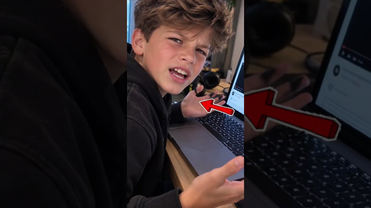 Kisfiú költött 37 milliót YouTube hirdetésre