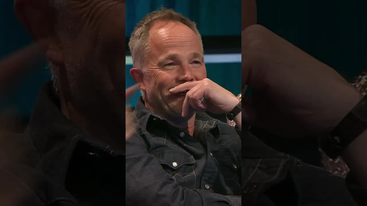 Gale øyeblikk fra LOL: Den Som Ler Sist