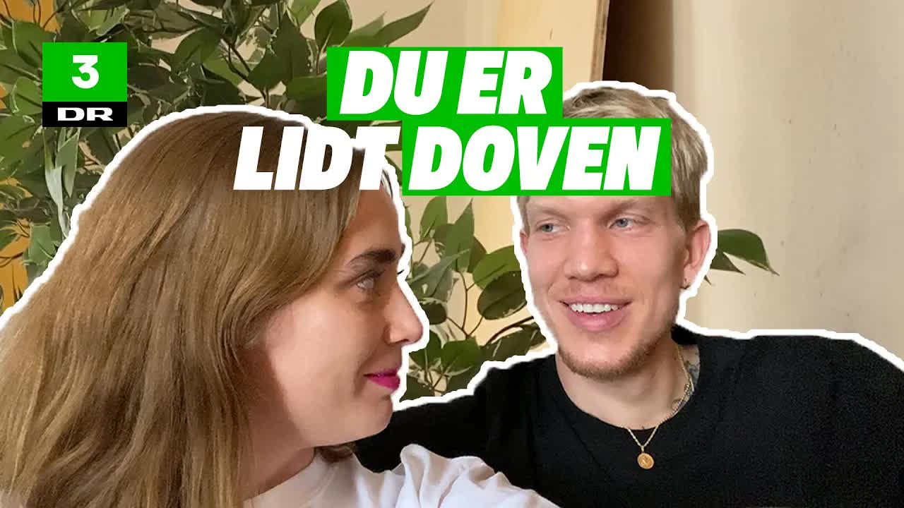 At bo sammen med en kæreste: Udfordringer og glæder