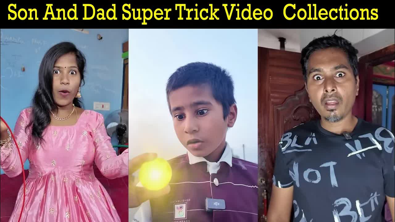 அம்மா மற்றும் அப்பா காமெடி காட்சிகள்