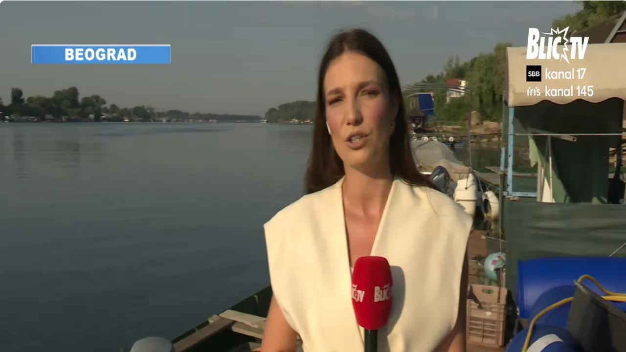 Upozorenje na toplotni talas i saveti za građane