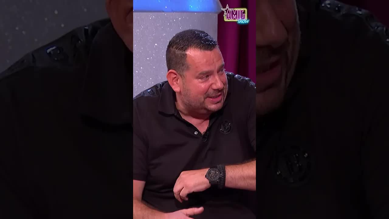 Peđa Medenica priča anegdotu iz diskoteke