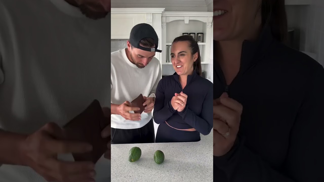 Prank couple : Qui a dépensé l'argent ?
