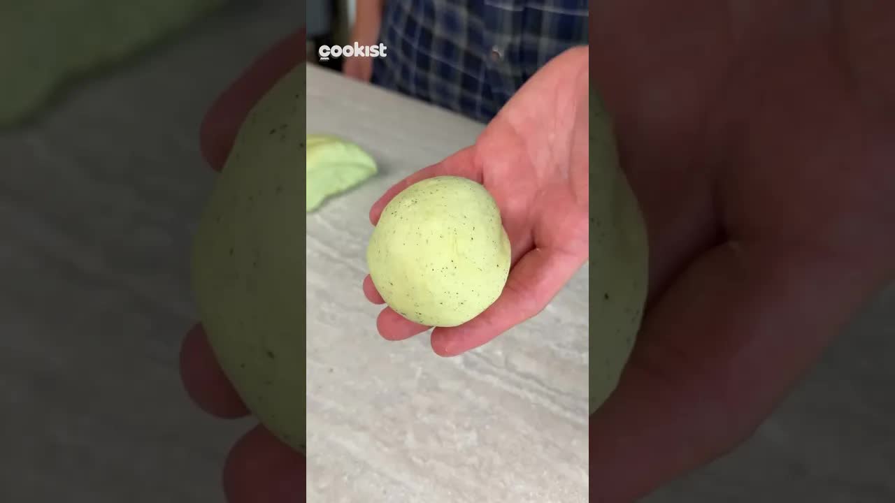 Piadine di zucchine facili e veloci