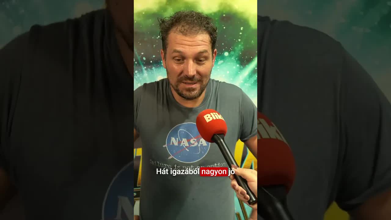 Zoli és András beszélgetése a Sztárbox meccsről