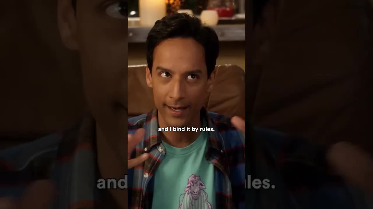 Dungeon Master Explains His Ruthless Game Rules