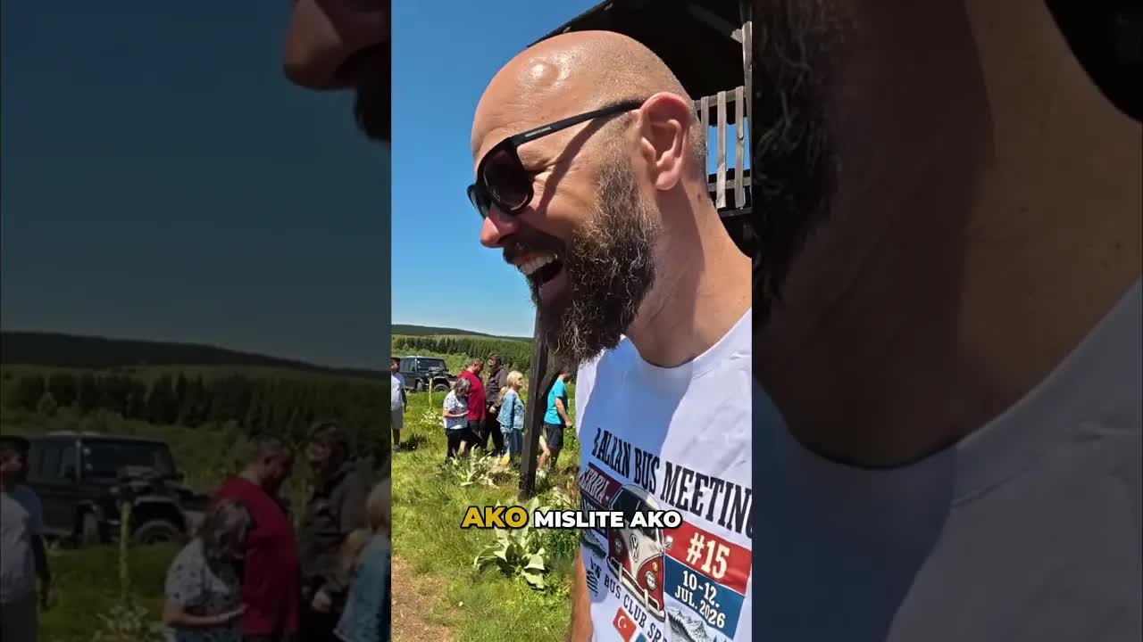 Zašto je Vlasina prirodno blago Srbije?