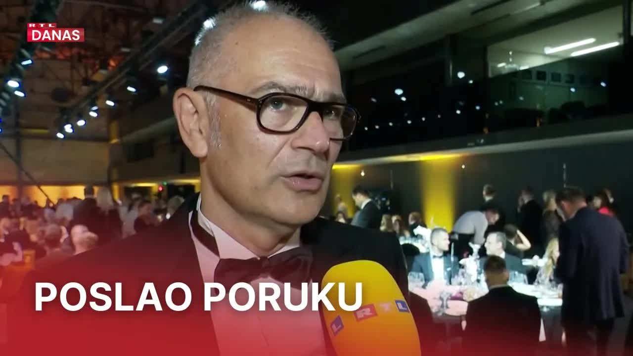 RTL Danas: Izbor najboljeg poduzetnika godine