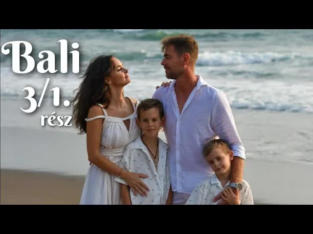 Első nap Bali felé – Dubaj átszállással