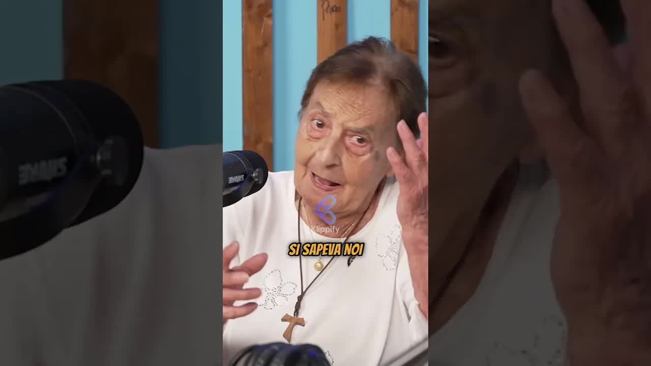 Quando c'era una sola TV nel paese