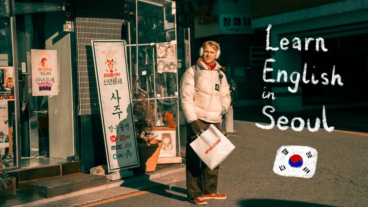 Exploring Traditional Seoul: Hanok Village & Palace