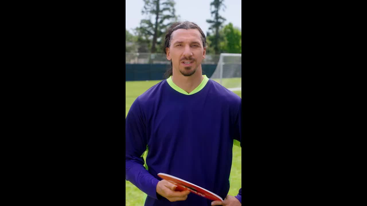 Zlatan vs Meh: The Perfect YouTube TV Match