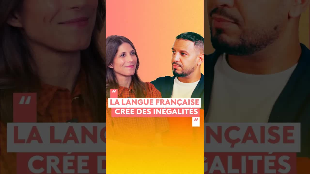 La langue française crée-t-elle des inégalités ?