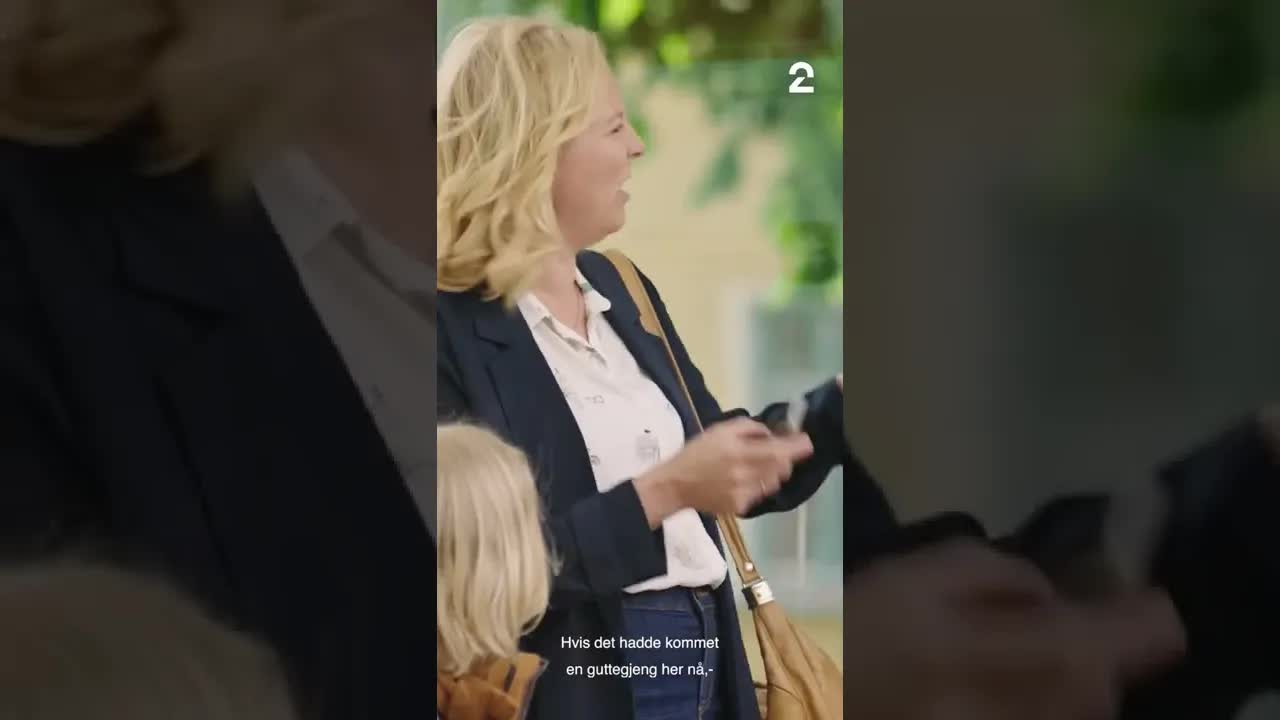 Hva betyr egentlig MILF?