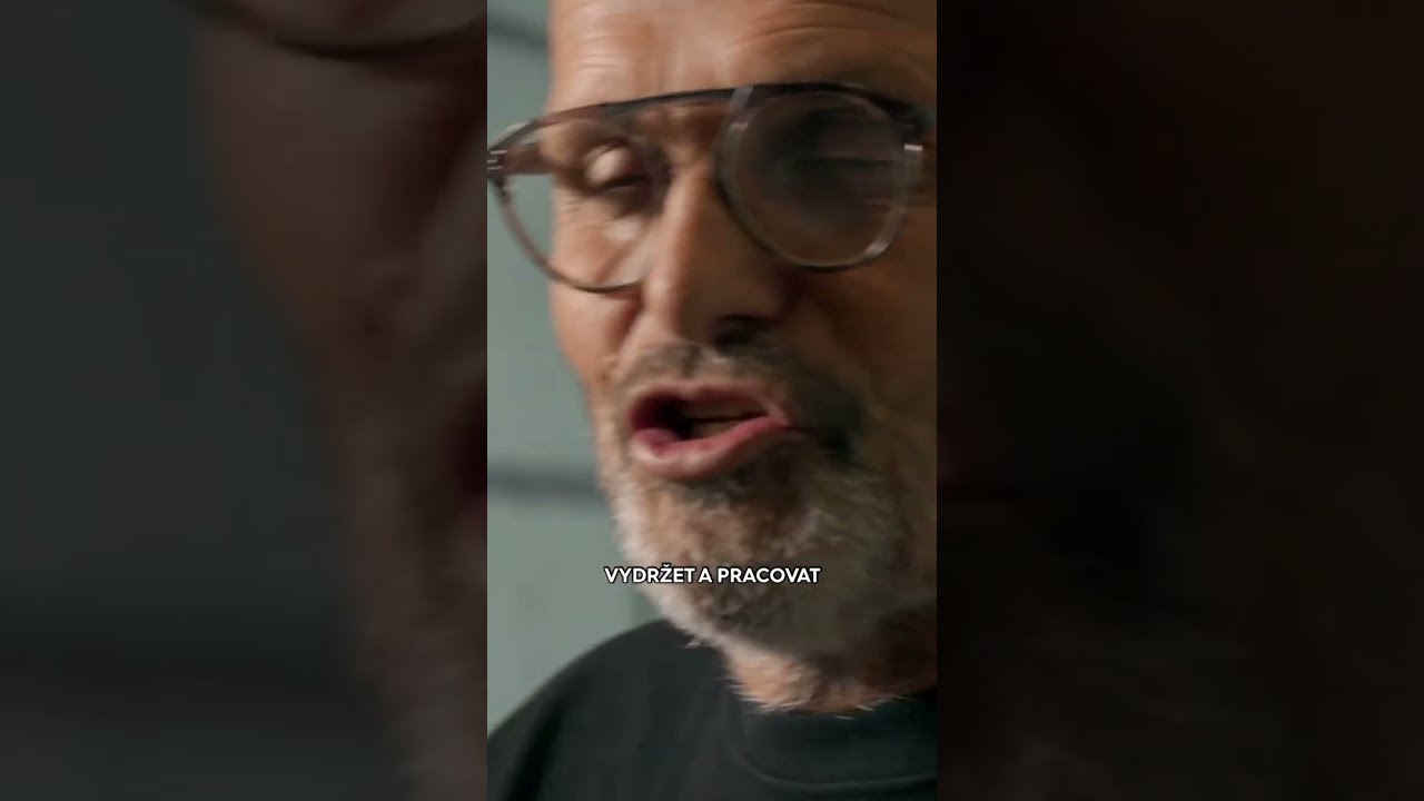 Šéfe, šéfe! O jakou restauraci jde?