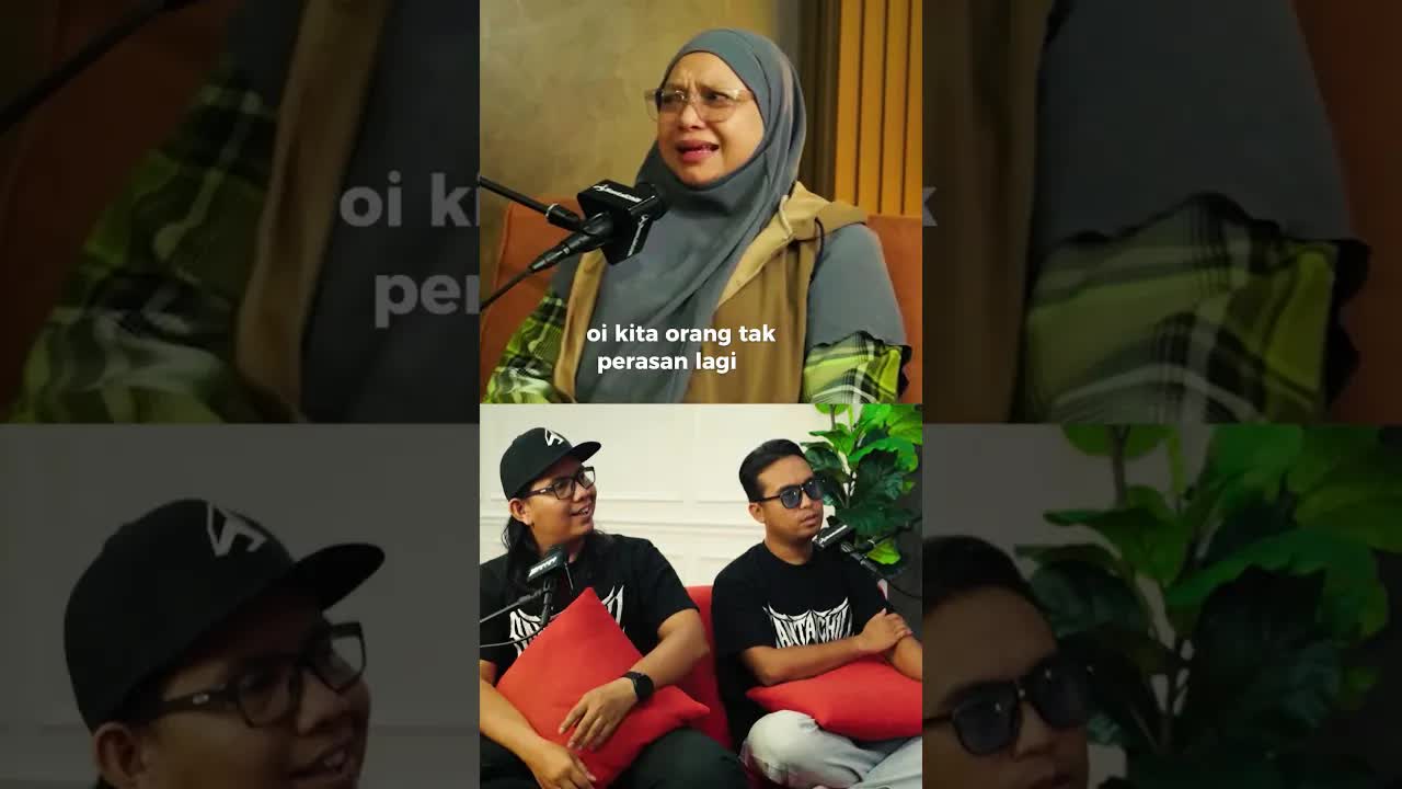 Cerita Seram Ahmad Sarji dan Mantera Ghaib