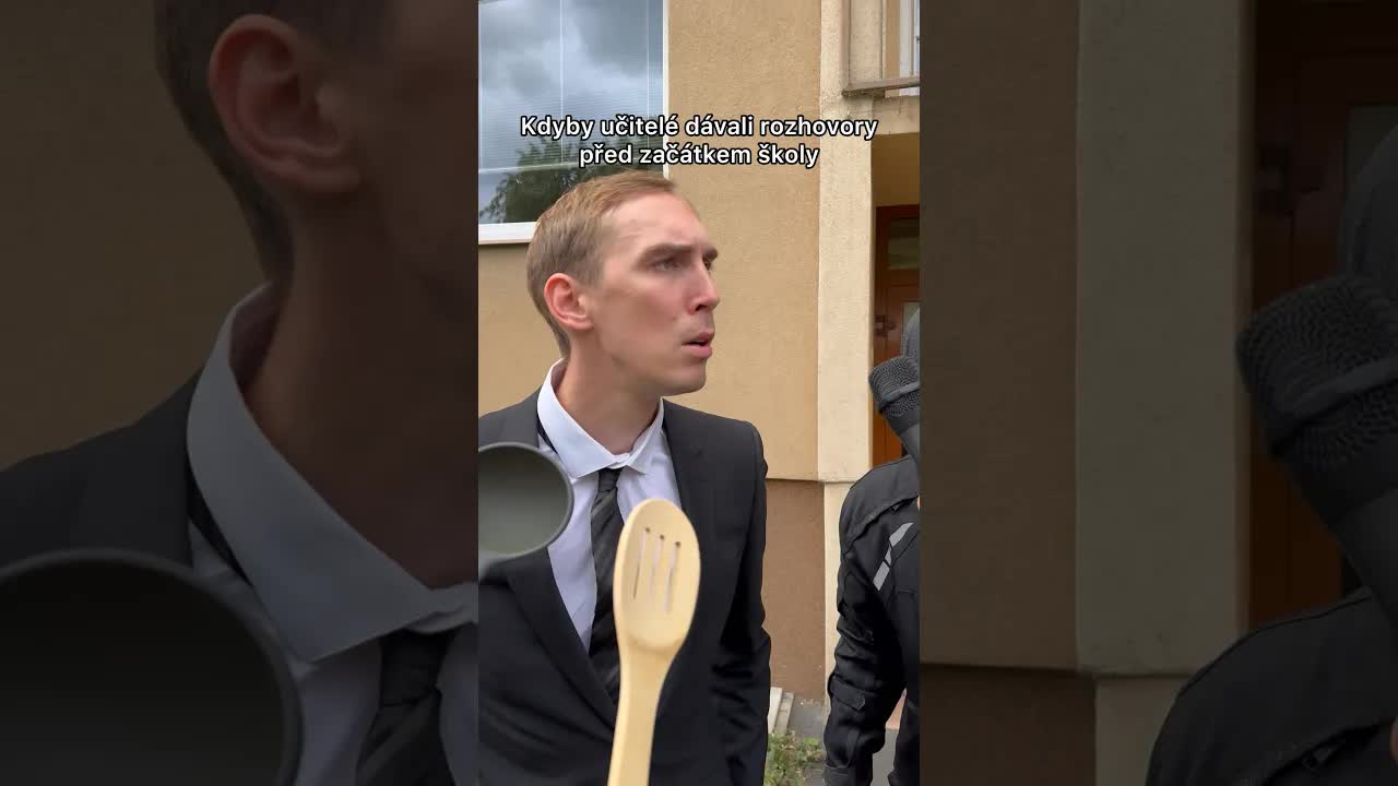 Školní zpravodajství: Testy, fondy a maturita