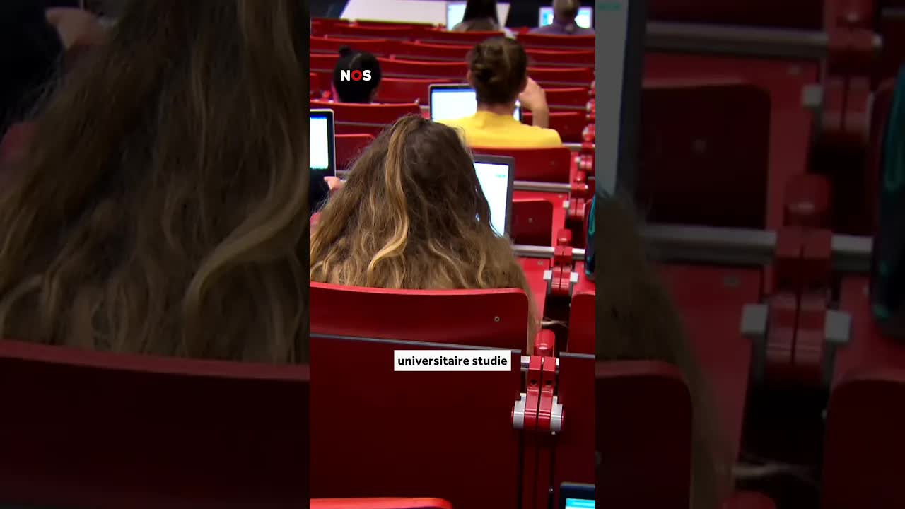Lerarenopleidingen aan de universiteit zijn populair