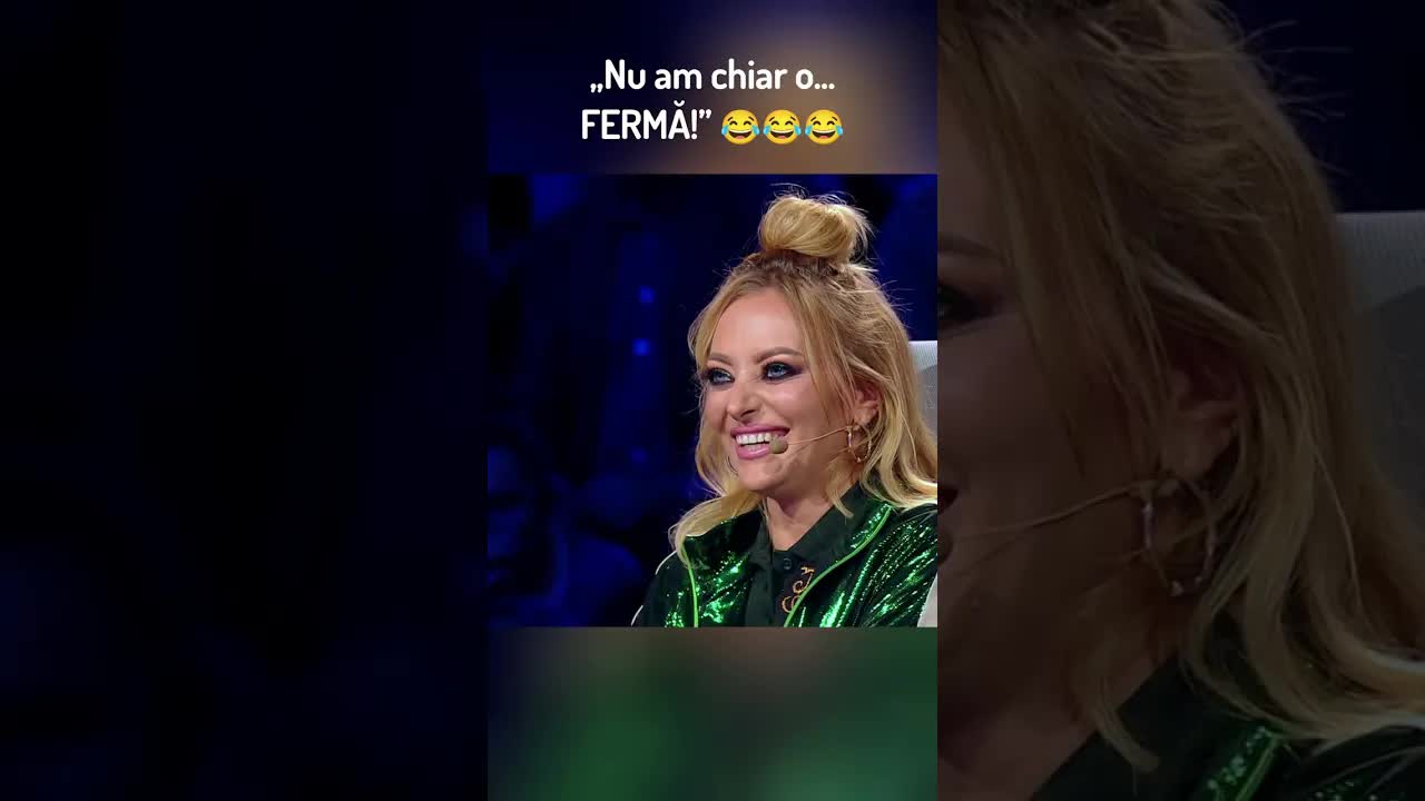 Andreea Marin vorbește despre visul ei de fermă