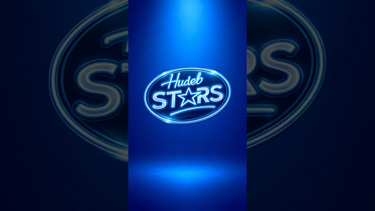 Soutěž o titul Hudep Star: První audition