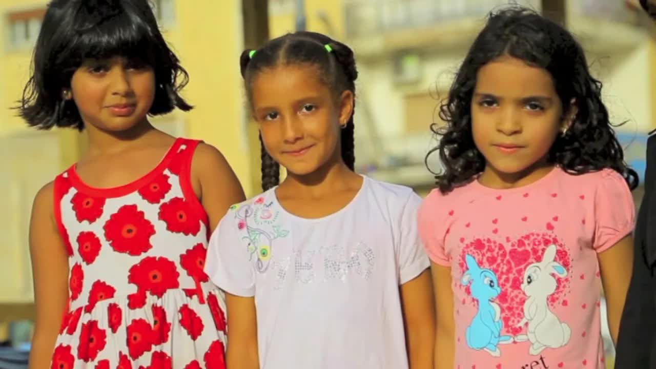 ألعاب زمان: ذكريات الطفولة في بلاد الشام