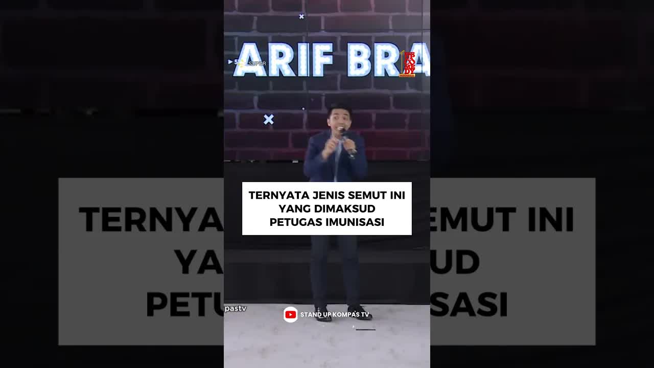 Kenapa Petugas Imunisasi Bohongin Kita?