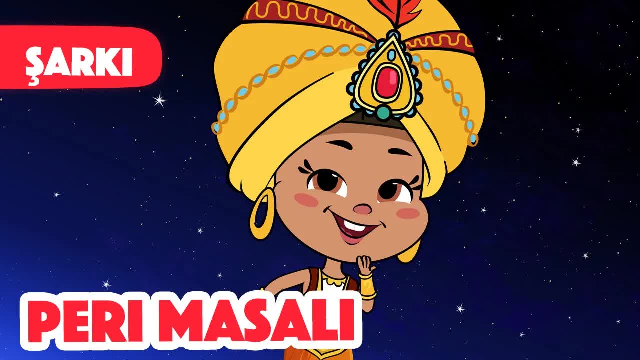Doğu Masalı ve Doğum Günü Şarkıları