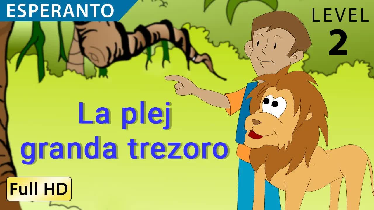 La plej granda trezoro de Midgard