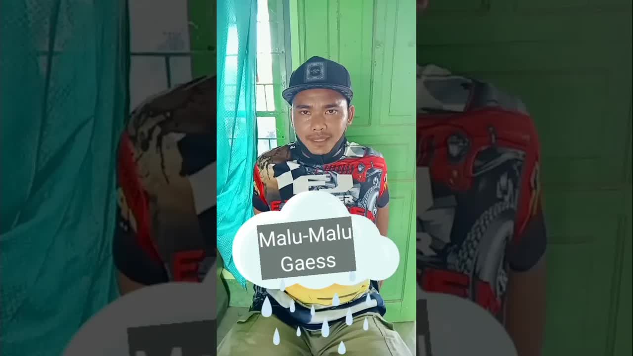 Wawancara murid kerja di Malaysia soal uang dan hidup