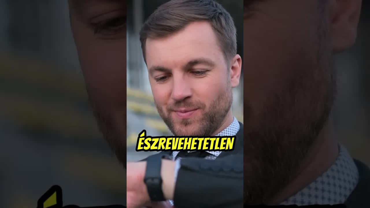Egy forgó kanadai ház csodája