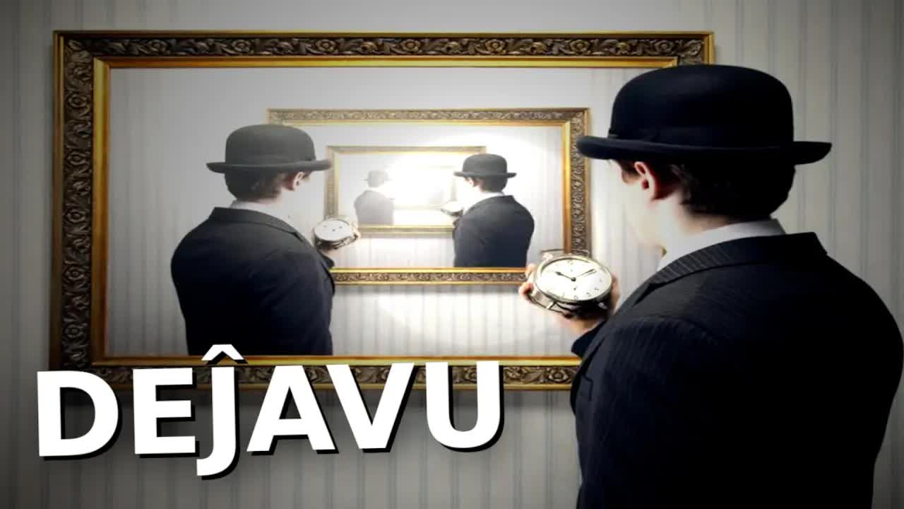 Ĉu Vi Scias, Ĉu Tio Vere Okazis?