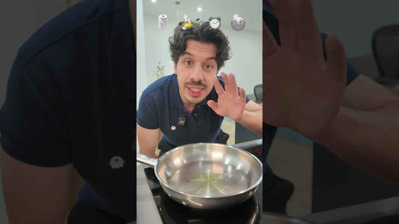 ¿Puede la IA cocinar un filete perfecto?