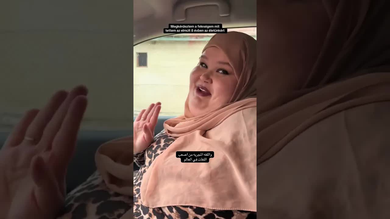 Szeretlek, és ez nagy teljesítmény