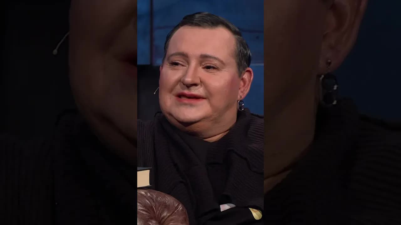 Różnica między gejem, pedałem i ciotką