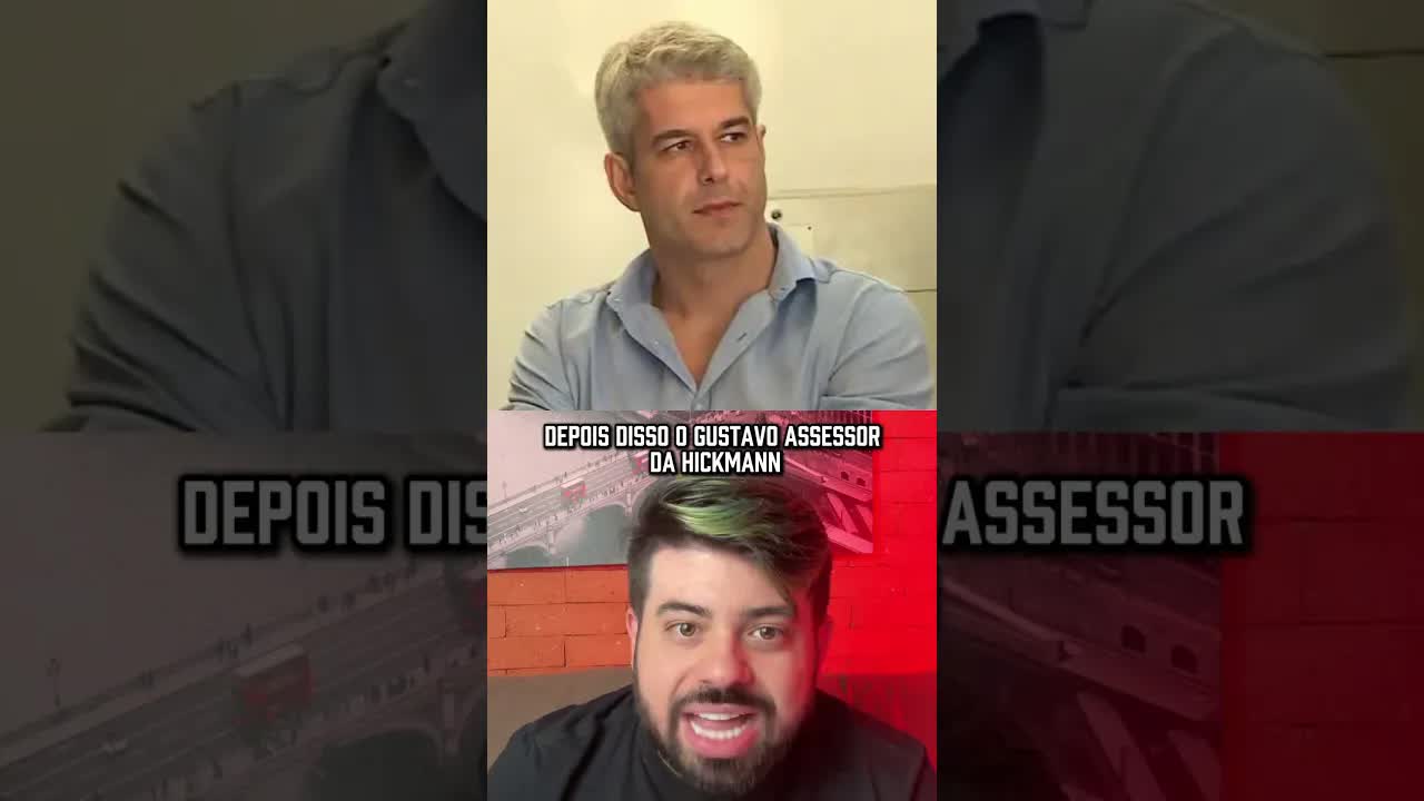 O caso do stalker de Ana Hickmann