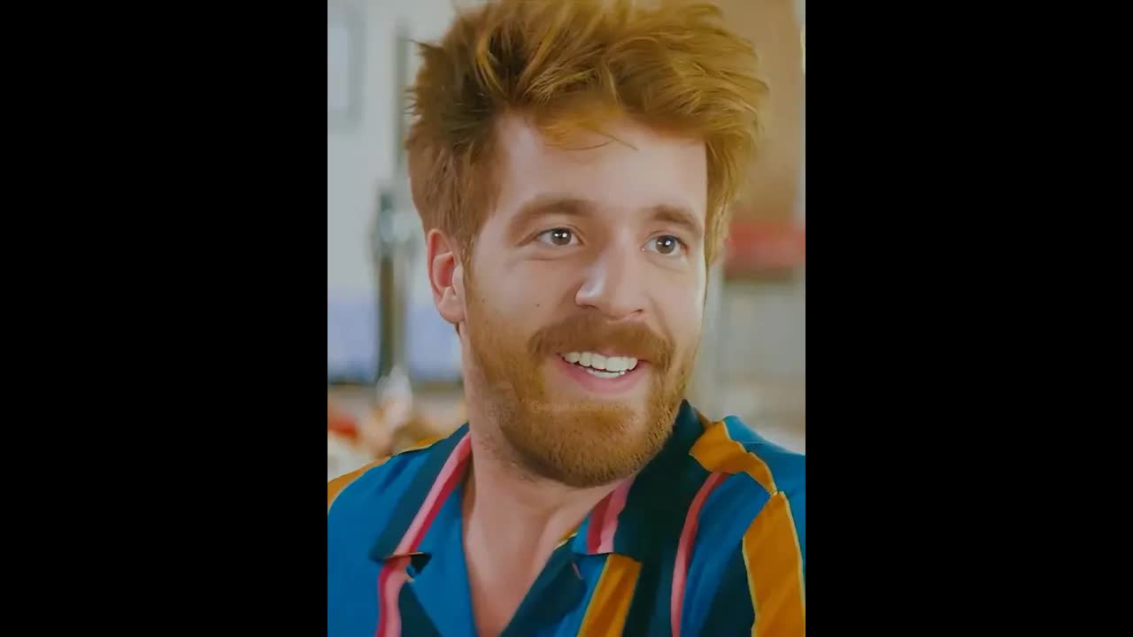 Conflito entre irmãos em uma cafeteria