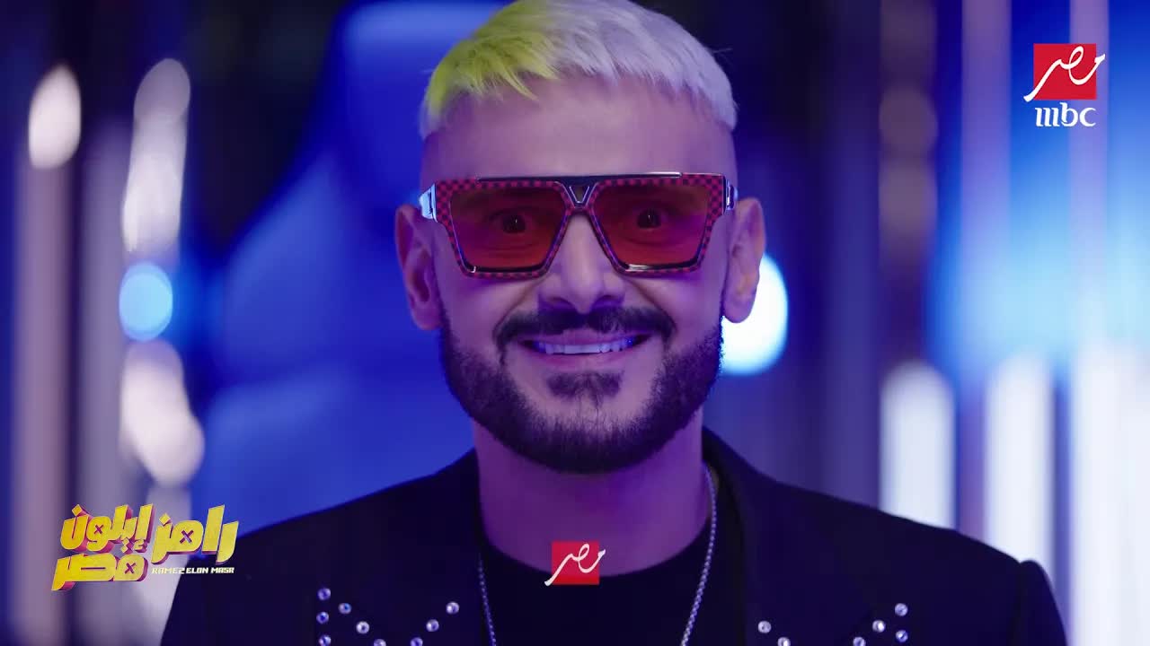 رمضان مع رامز جلال في مقلب جديد