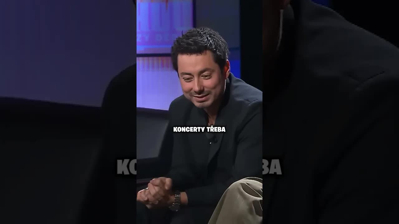Jaké to bylo na slovenských koncertech?