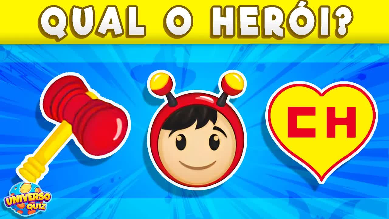 25 Desafios e Jogos sobre Chaves e Chapolin
