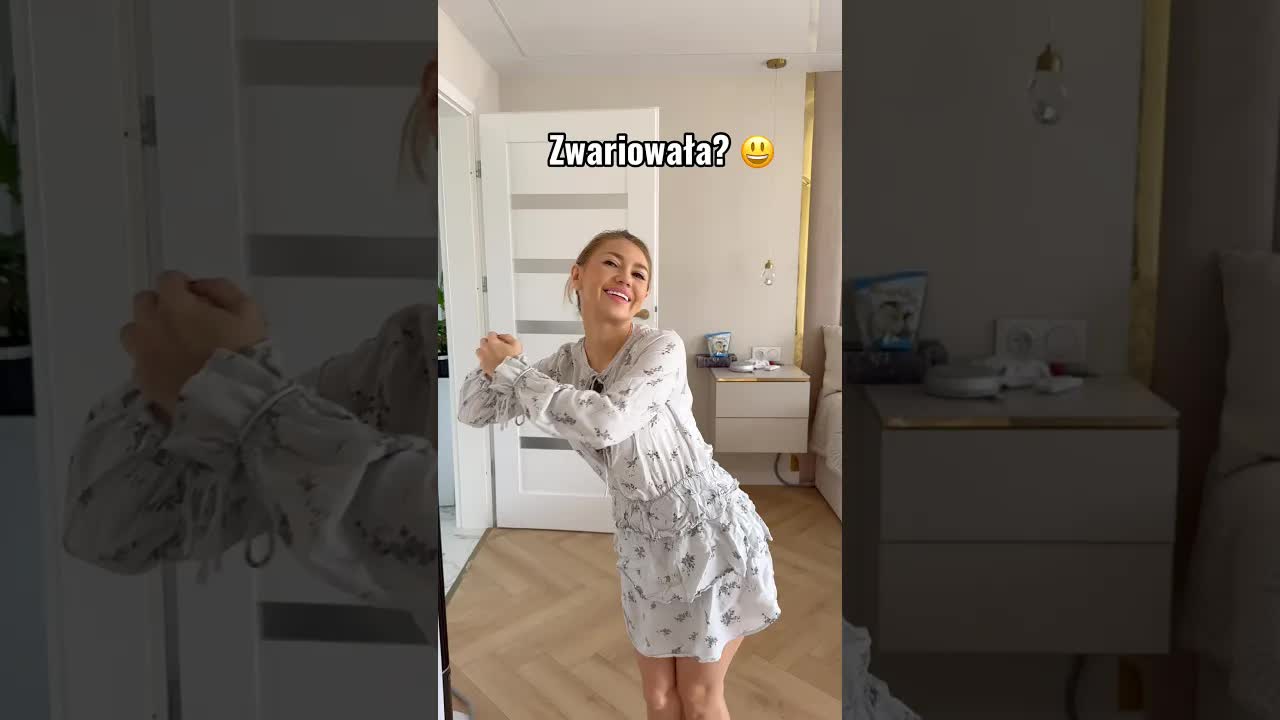 Zrób mi zdjęcie z kwiatami